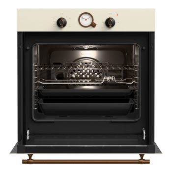 ΦΟΥΡΝΟΣ ΑΕΡΙΟΥ TGS 5533 BEIGE MULTIGAS - Image 2