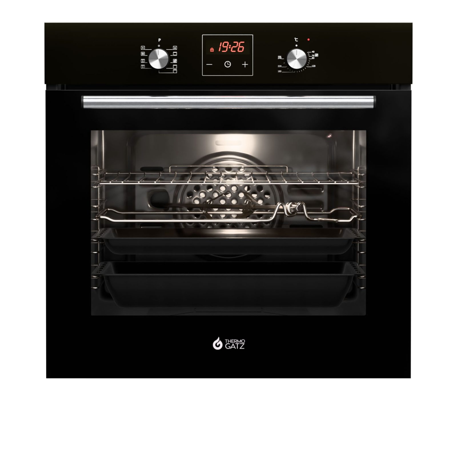 ΦΟΥΡΝΟΣ ΗΛΕΚΤΡΙΚΟΣ TGS 4422 GL