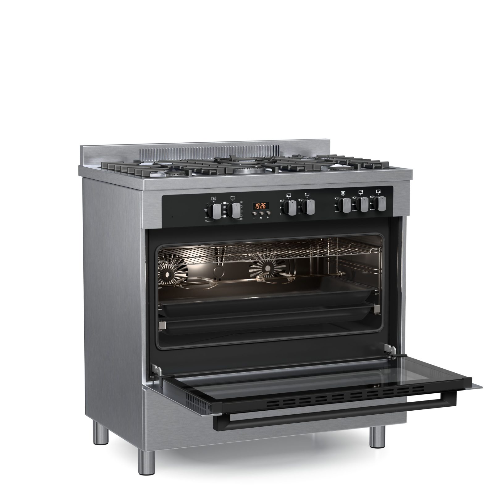 ΚΟΥΖΙΝΑ ΜΙΚΤΗ TGS PRO 2030 IX - Image 6