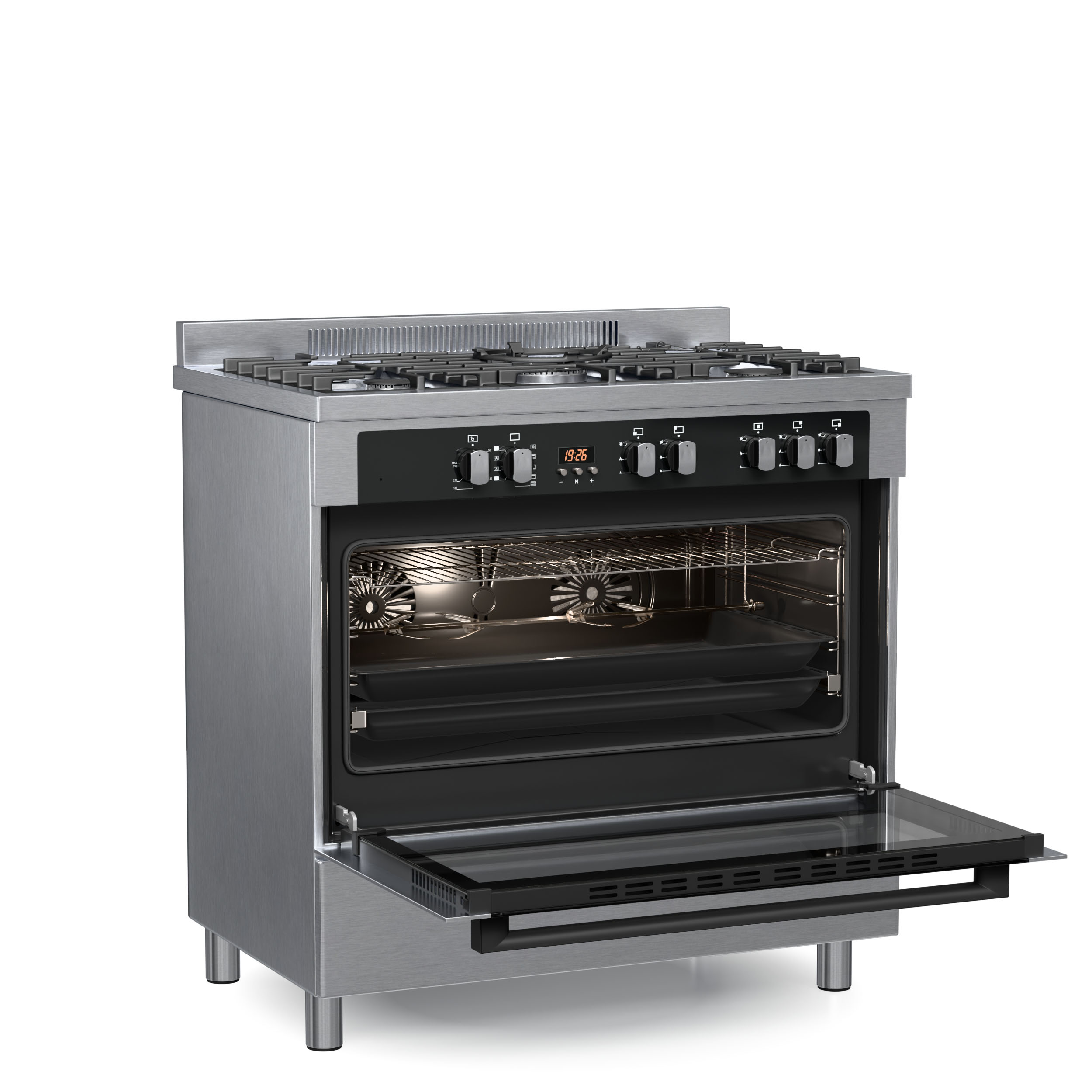ΚΟΥΖΙΝΑ ΜΙΚΤΗ TGS PRO 2030 IX - Image 6
