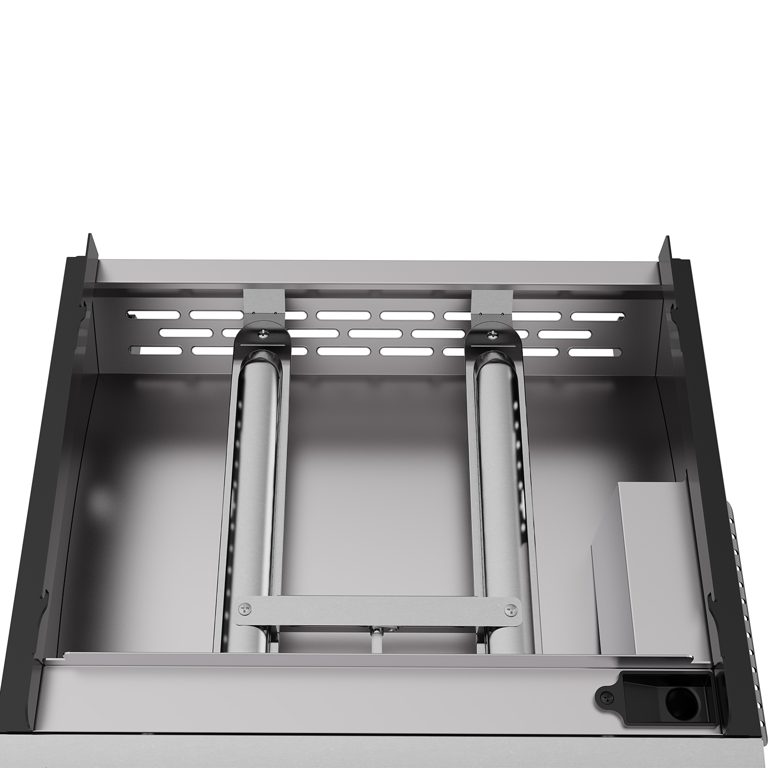GRILL ΥΓΡΑΕΡΙΟΥ PLANCHA TGPL-EN 52 - Image 4