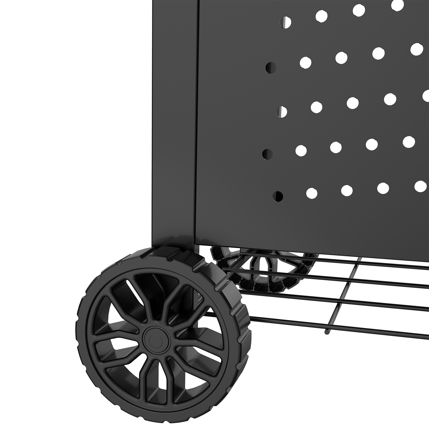 BBQ ΥΓΡΑΕΡΙΟΥ GS GRILL 2 + PLANCHA 8kW - Image 6