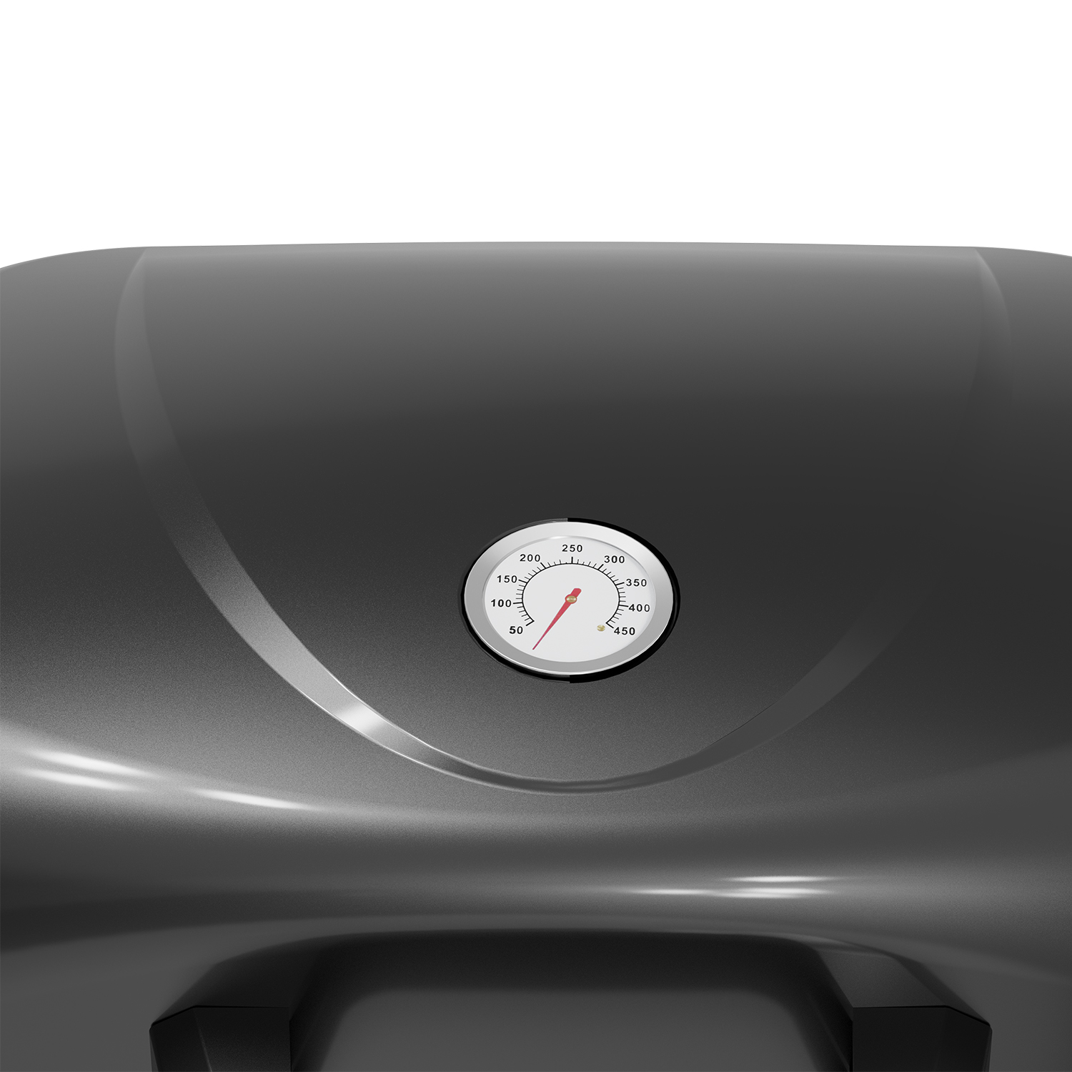 BBQ ΥΓΡΑΕΡΙΟΥ GS GRILL 2 + PLANCHA 8kW - Image 4