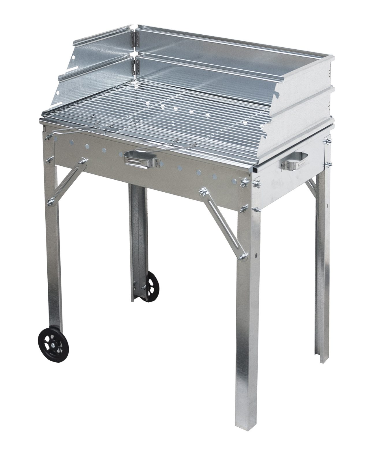 BBQ ΚΑΡΒΟΥΝΟΥ Νο74