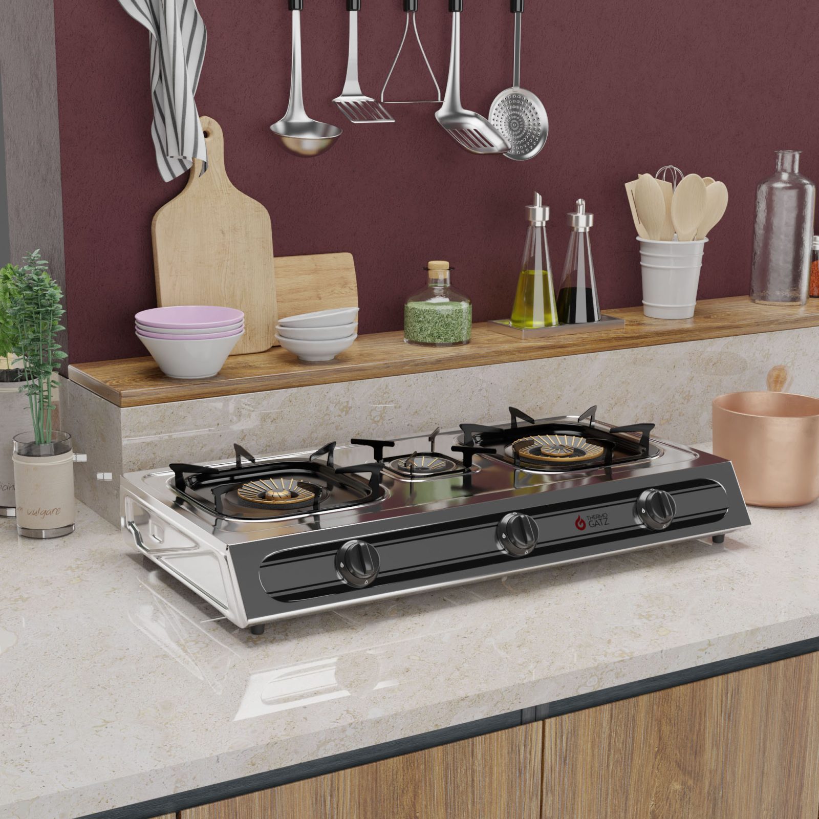 ΚΟΥΖΙΝΑΚΙ ΥΓΡΑΕΡΙΟΥ KS 3 - Image 7