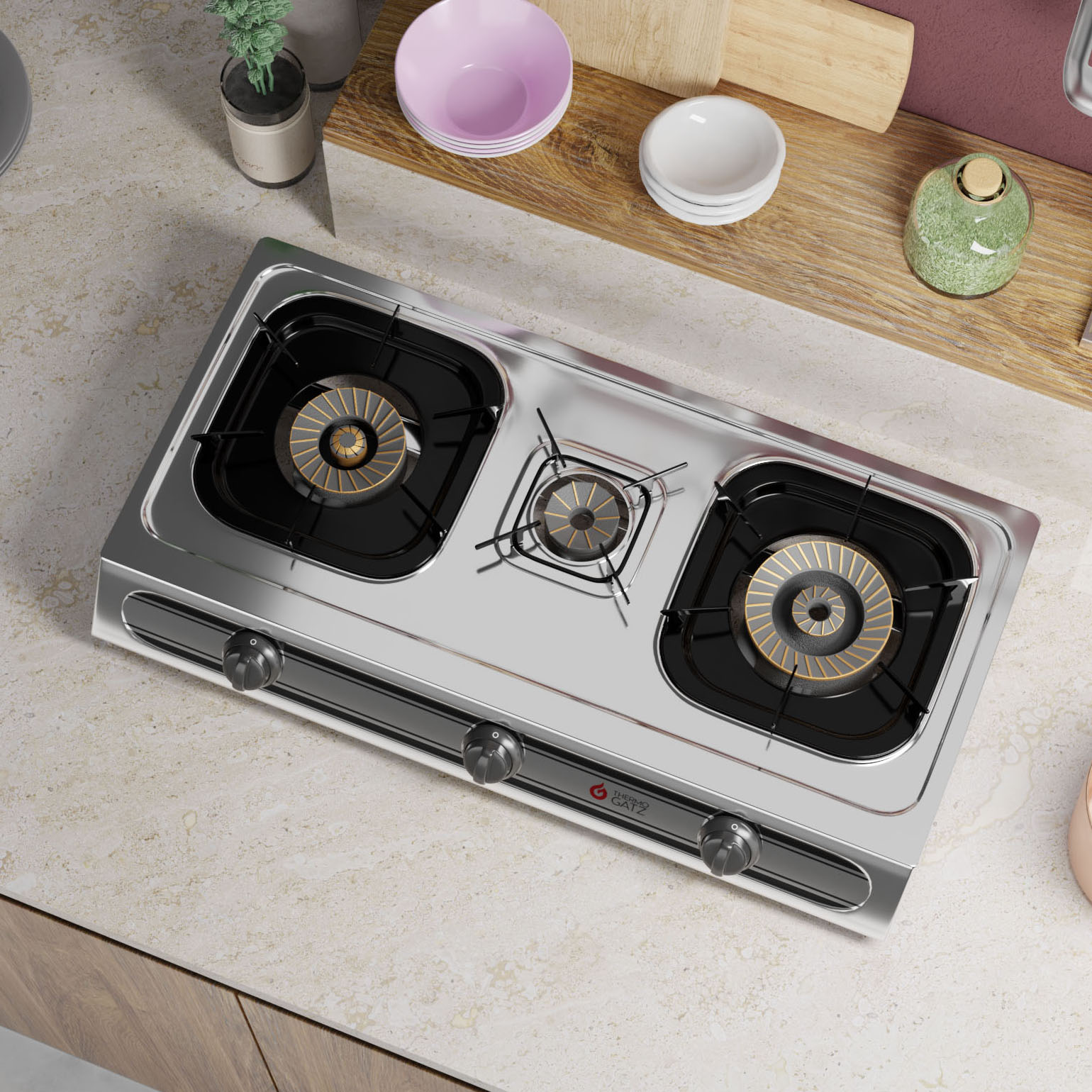 ΚΟΥΖΙΝΑΚΙ ΥΓΡΑΕΡΙΟΥ KS 3 - Image 5