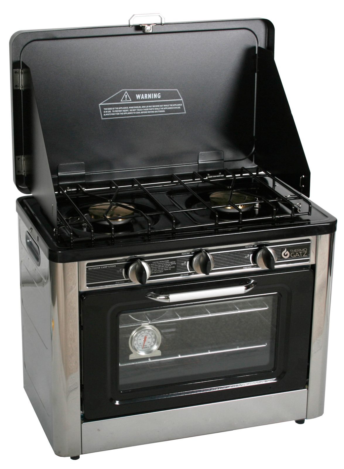 ΦΟΥΡΝΑΚΙ CS 02