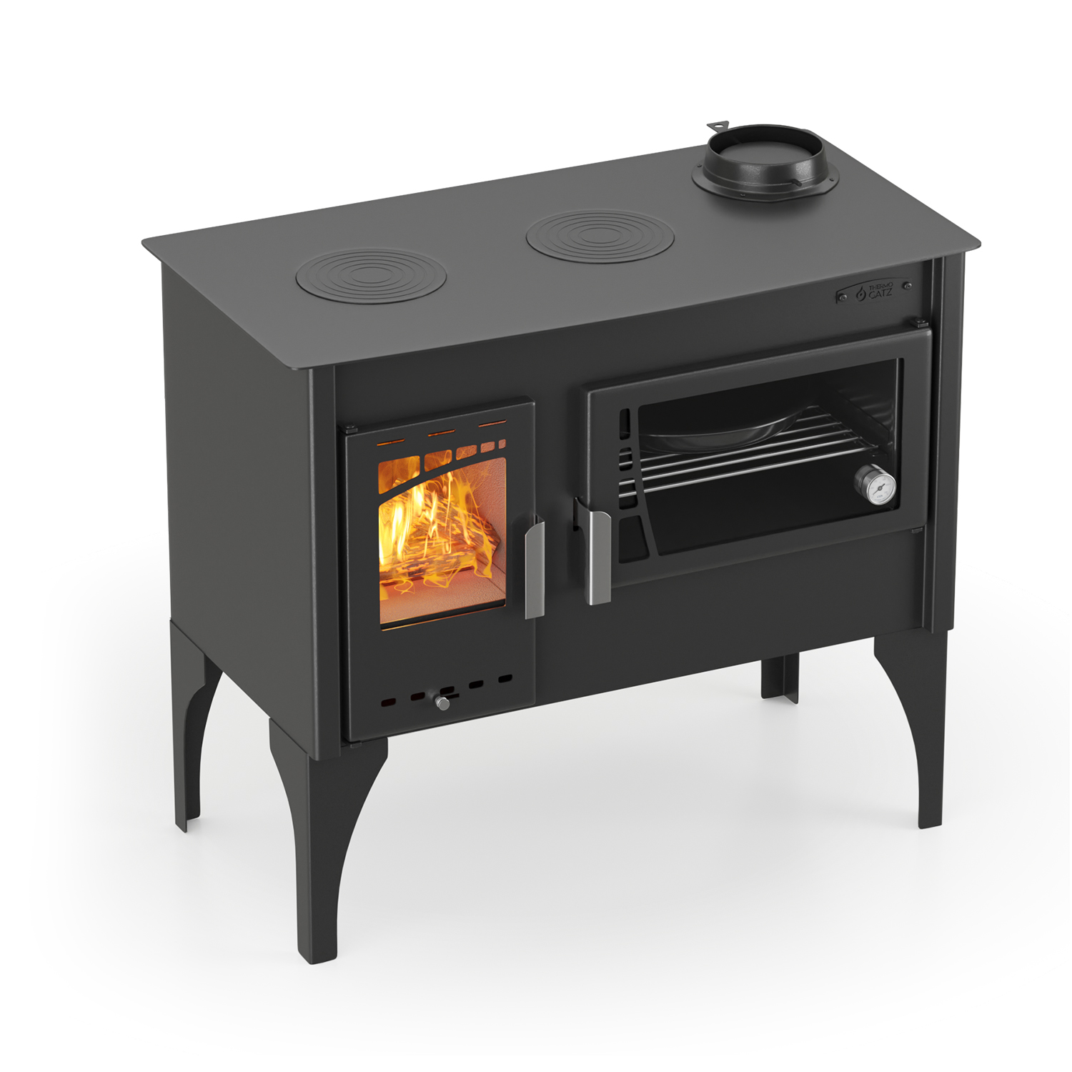 GS 10 OVEN - Image 2