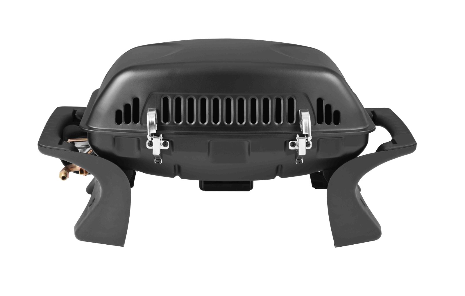 BBQ ΥΓΡΑΕΡΙΟΥ GS GRILL 2 MINI - 5kW + ΔΩΡΟ ΤΑ ΠΛΑΪΝΑ ΡΑΦΙΑ - Image 7