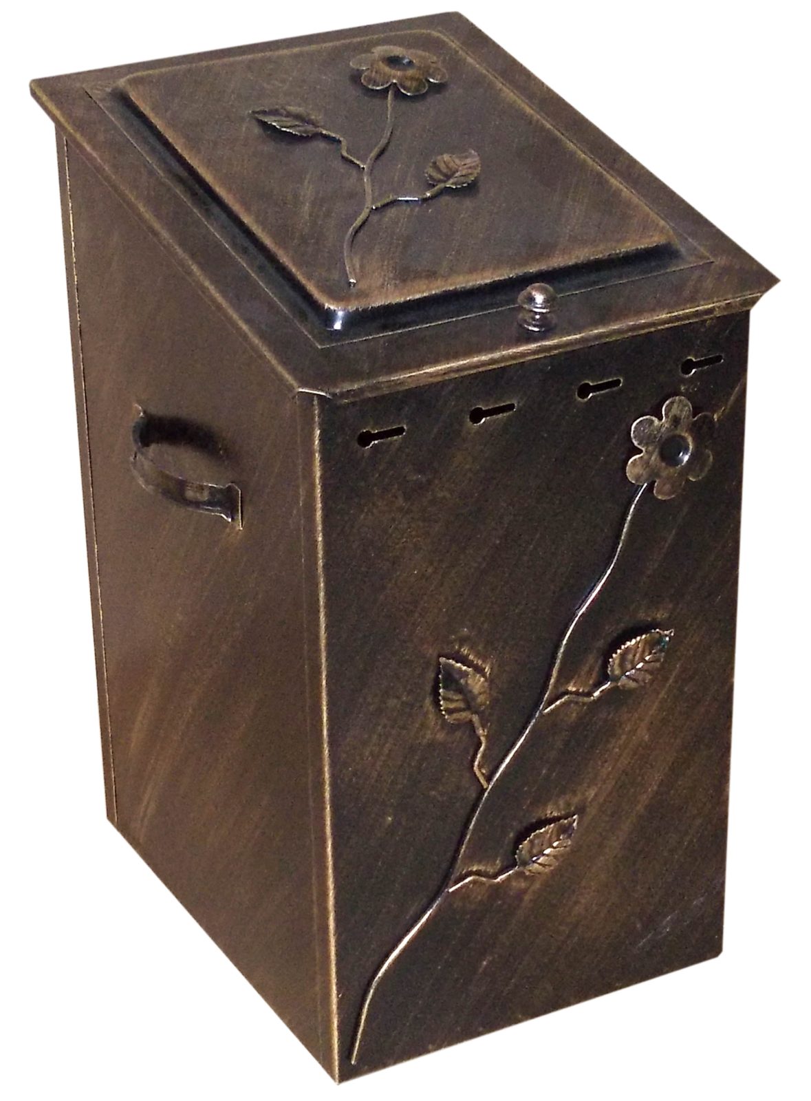 ΞΥΛΟΘΗΚΗ ΜΙΚΡΗ - ΜΕΤΑΛΛΙΚΗ