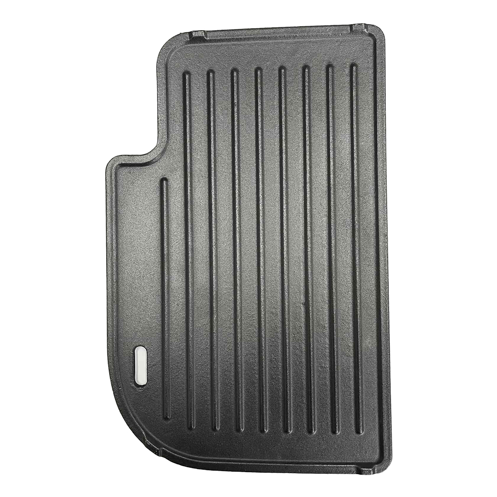 ΠΛΑΚΑ ΜΑΝΤΕΜΙ ΕΣΩΤΕΡΙΚΗ ΑΡΙΣΤΕΡΗ GS GRILL 2 + PLANCHA THERMOGATZ