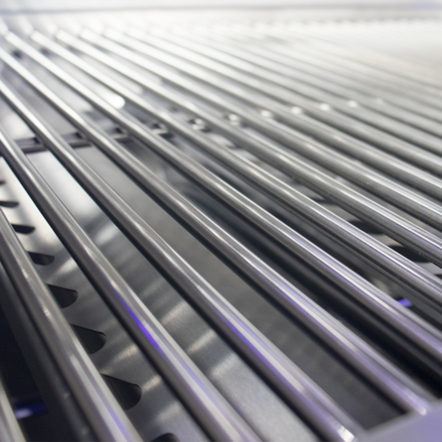 BBQ ΥΓΡΑΕΡΙΟΥ SEMI-PROF TGH-BI-B4-G 4+1 19,3kW - Image 12