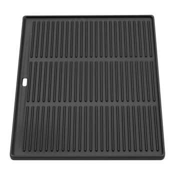 BBQ ΥΓΡΑΕΡΙΟΥ SEMI-PROF TGH-BI-B8B-G 6+1 26,7kW - Image 19