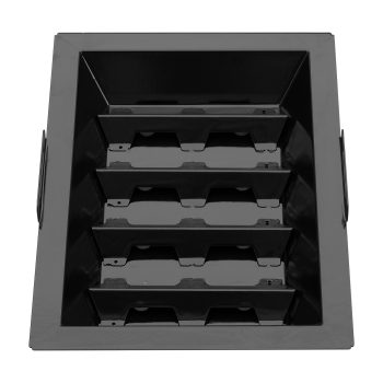 BBQ ΥΓΡΑΕΡΙΟΥ SEMI-PROF TGH-BI-B8B-G 6+1 26,7kW - Image 20