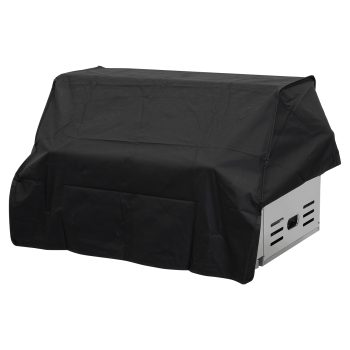BBQ ΥΓΡΑΕΡΙΟΥ SEMI-PROF TGH-BI-B8B-G 6+1 26,7kW - Image 21