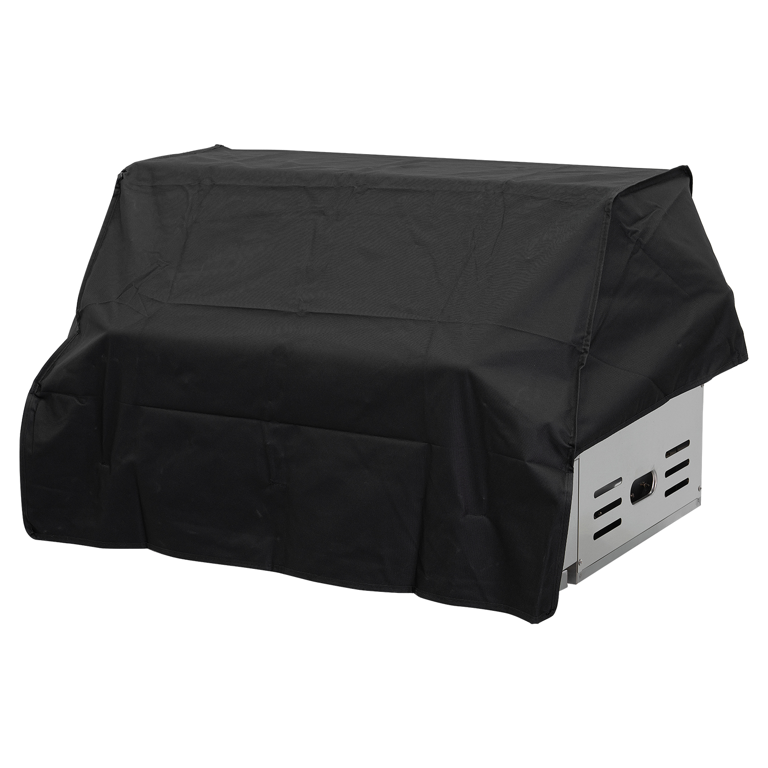 BBQ ΥΓΡΑΕΡΙΟΥ SEMI-PROF TGH-BI-B4-G 4+1 19,3kW - Image 8