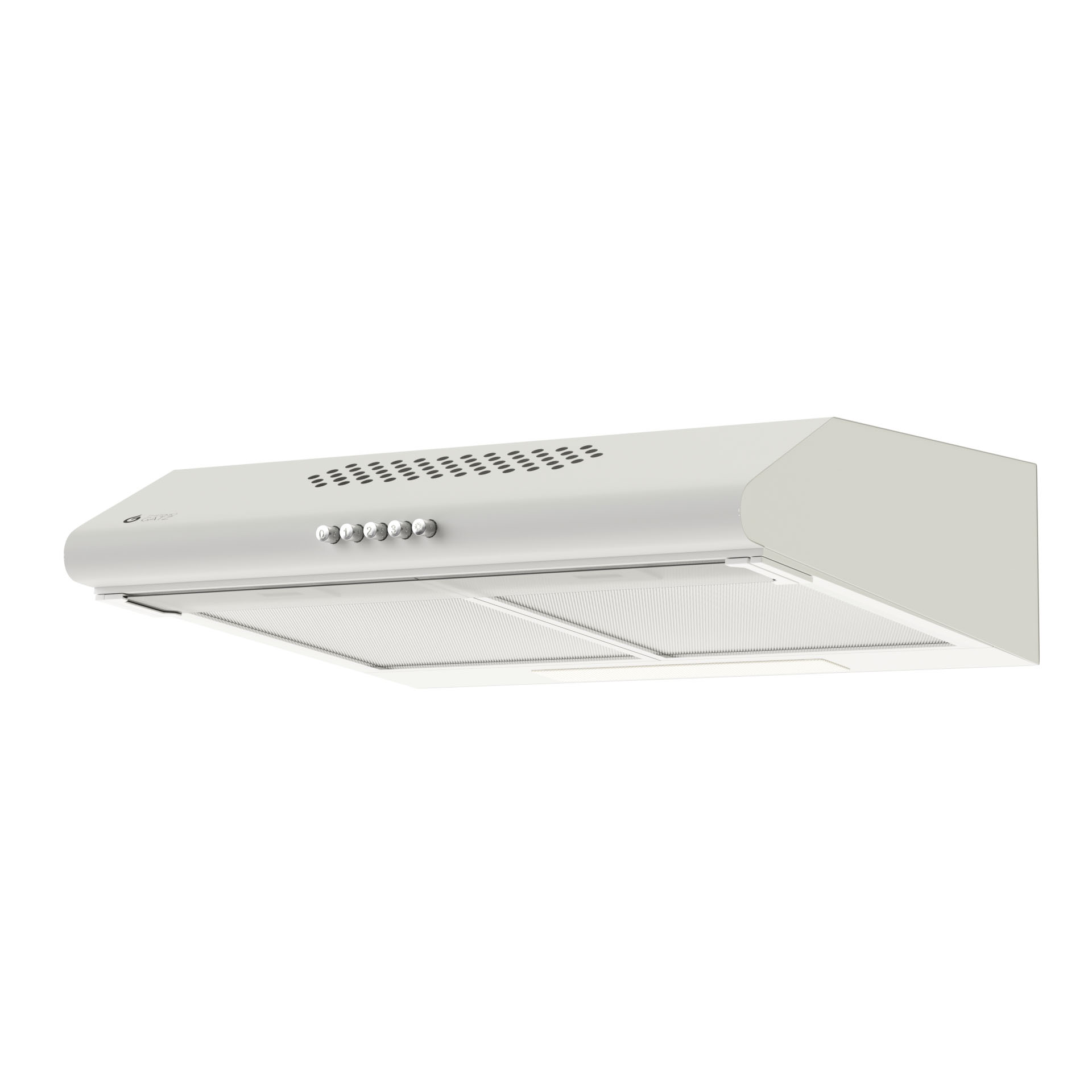 ΑΠΟΡΡΟΦΗΤΗΡΑΣ TGS 170 WH - Image 2