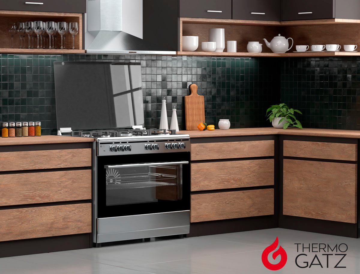ΚΟΥΖΙΝΑ ΑΕΡΙΟΥ TGS 7000 IX MULTIGAS - Image 8