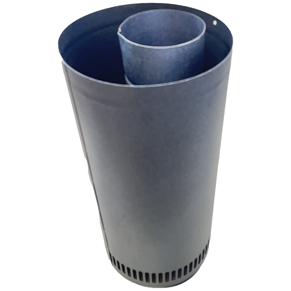 ΣΟΜΠΑ ΥΓΡΑΕΡΙΟΥ TGH-11A LOGS - Image 5