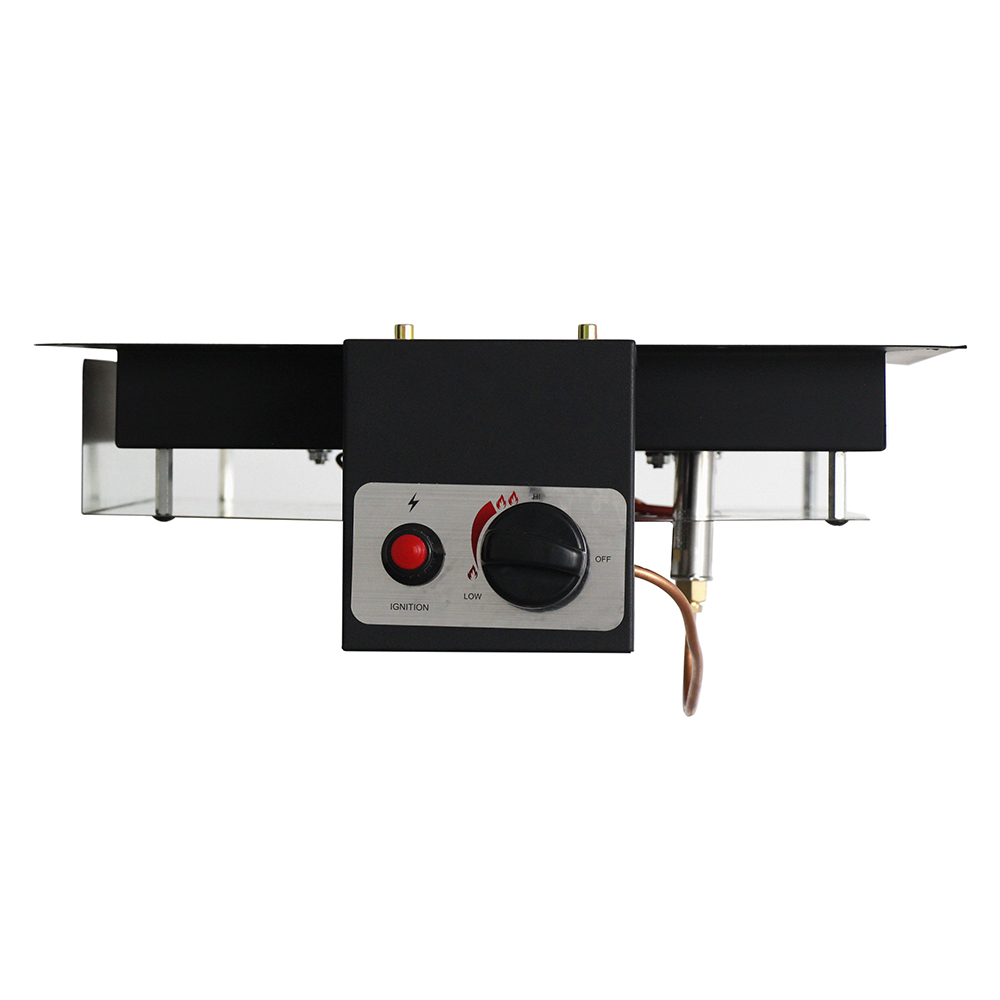 FIREPIT BURNER BFP001 15,5kW - Image 6