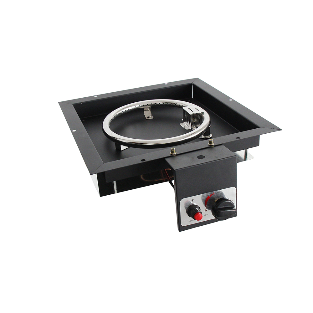 FIREPIT BURNER BFP001 15,5kW