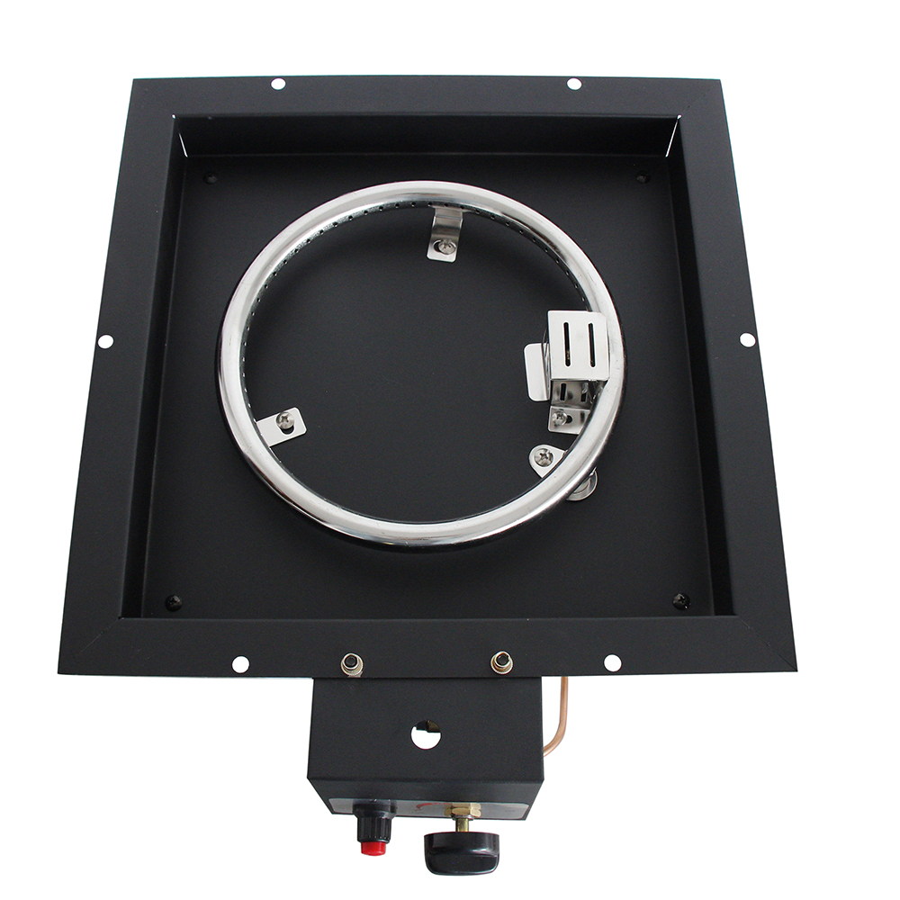 FIREPIT BURNER BFP001 15,5kW - Image 2